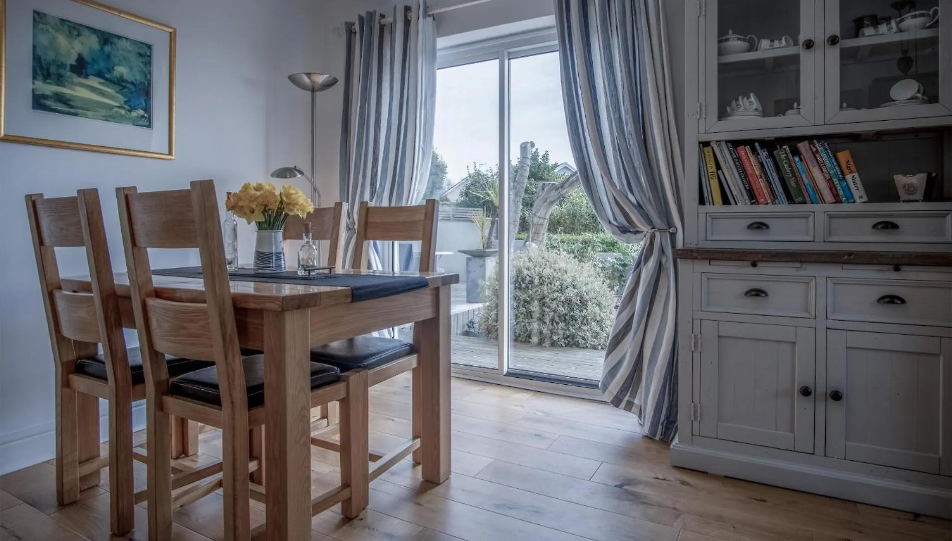 Holiday home Town Heights - 3 Bedroom -