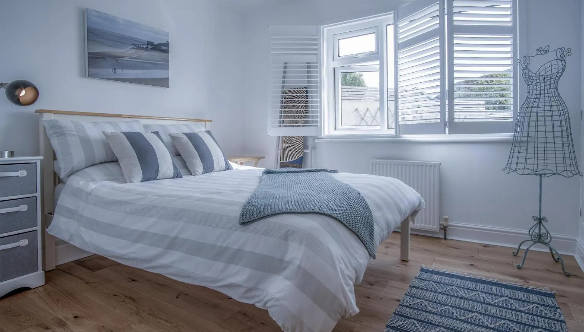 Town Heights - 3 Bedroom - Holiday home