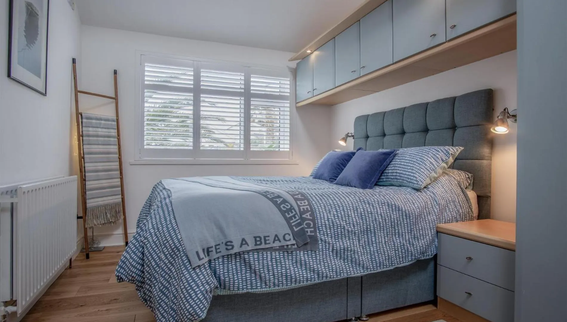 Town Heights - 3 Bedroom - Holiday home *