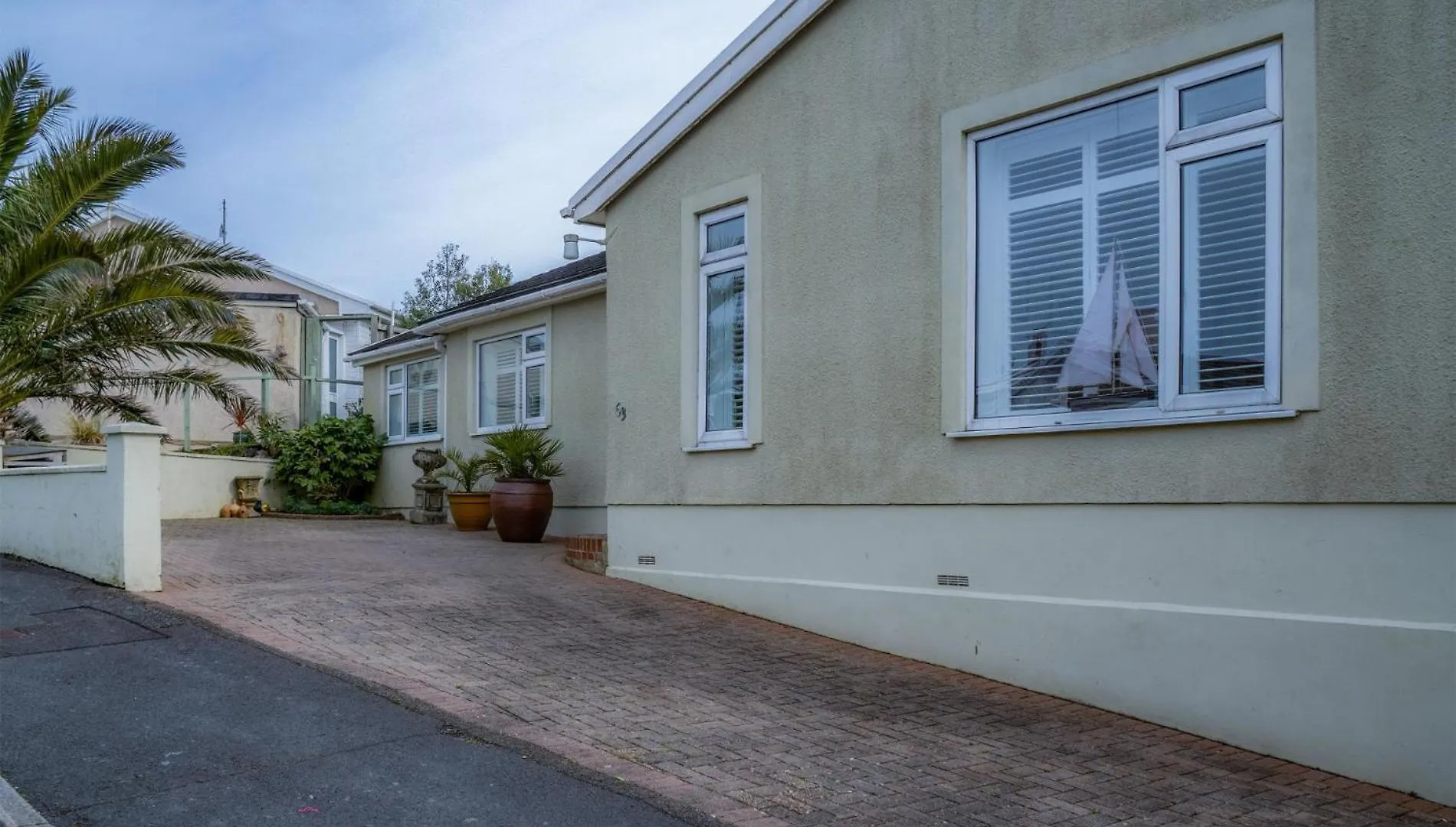 Town Heights - 3 Bedroom -