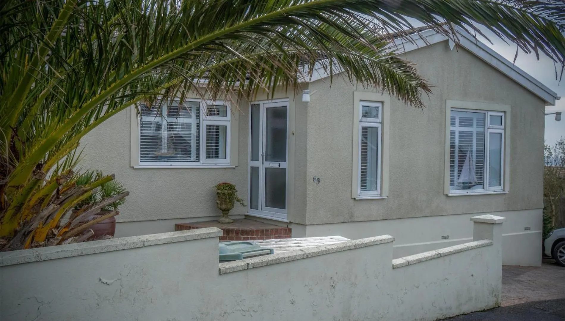 Town Heights - 3 Bedroom - Holiday home *