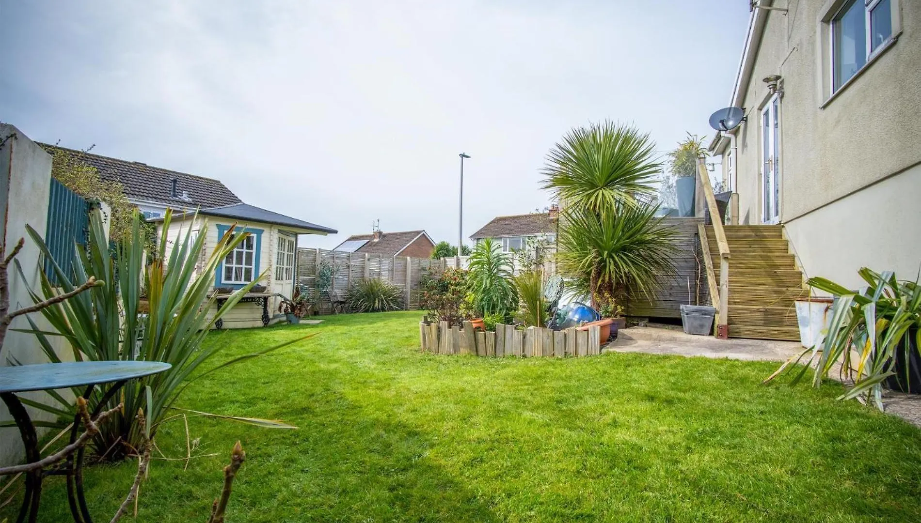 Holiday home Town Heights - 3 Bedroom - Tenby