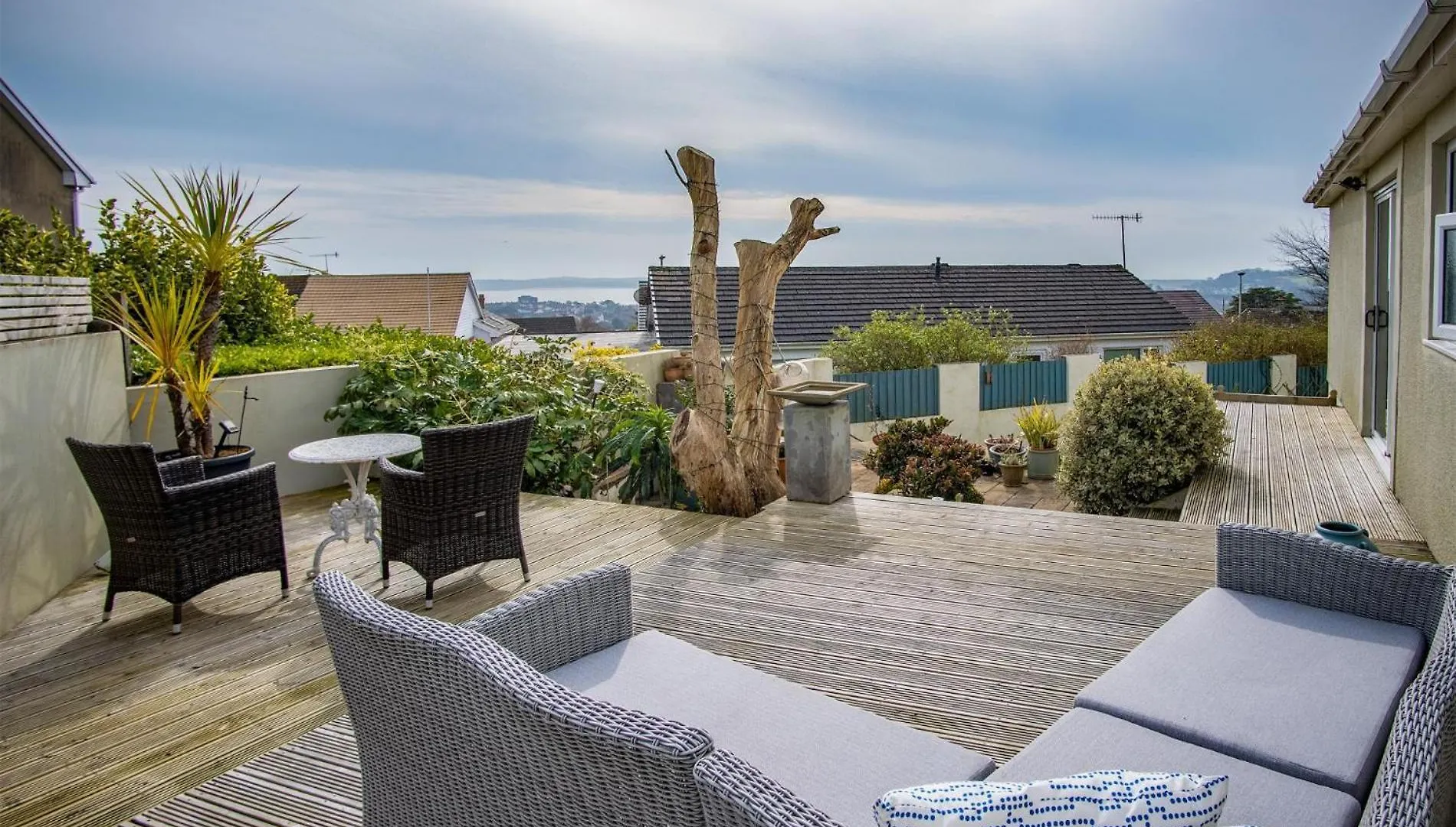 Town Heights - 3 Bedroom - Holiday home