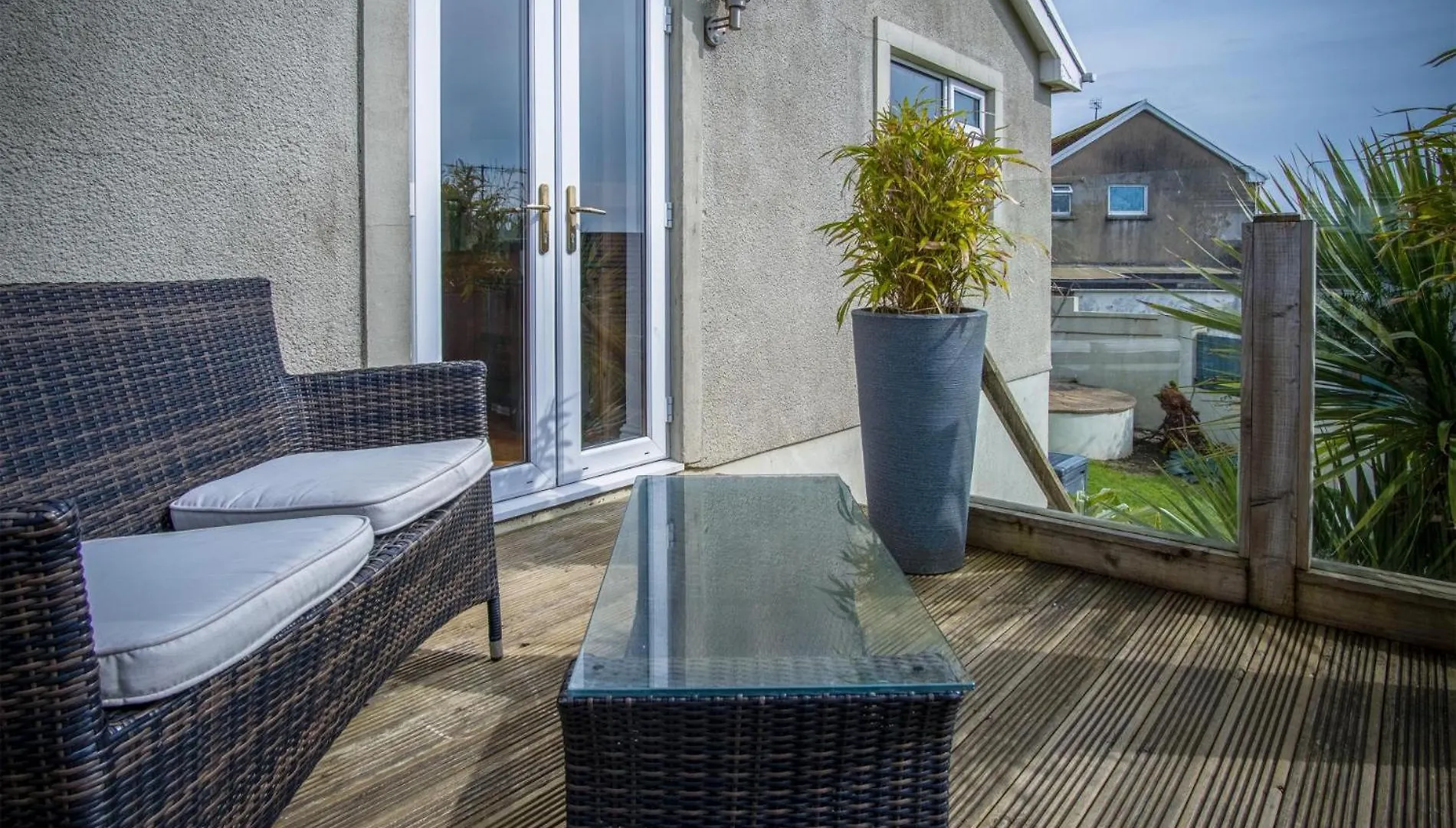 Town Heights - 3 Bedroom - Holiday home
