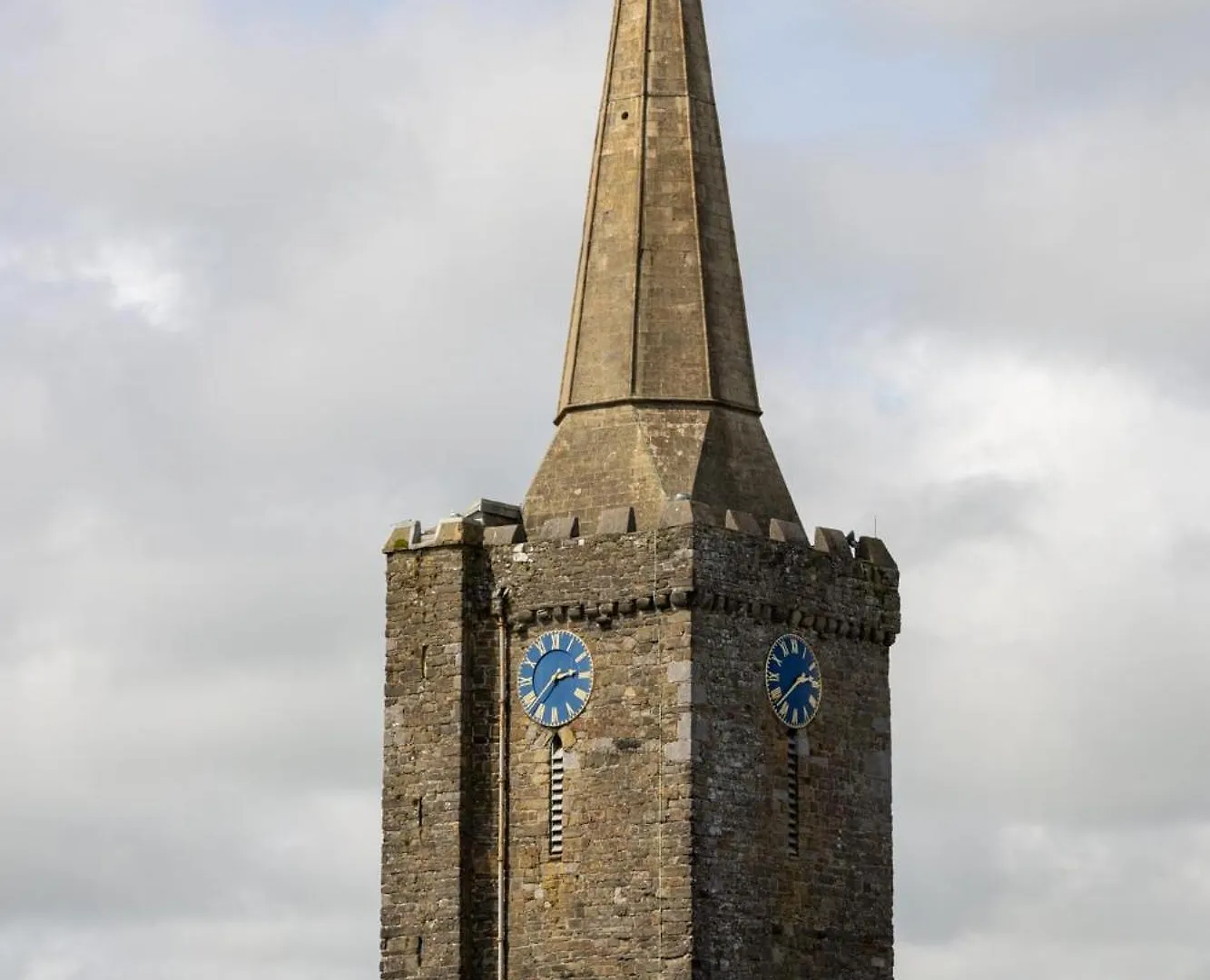 The Rossea - Tenby