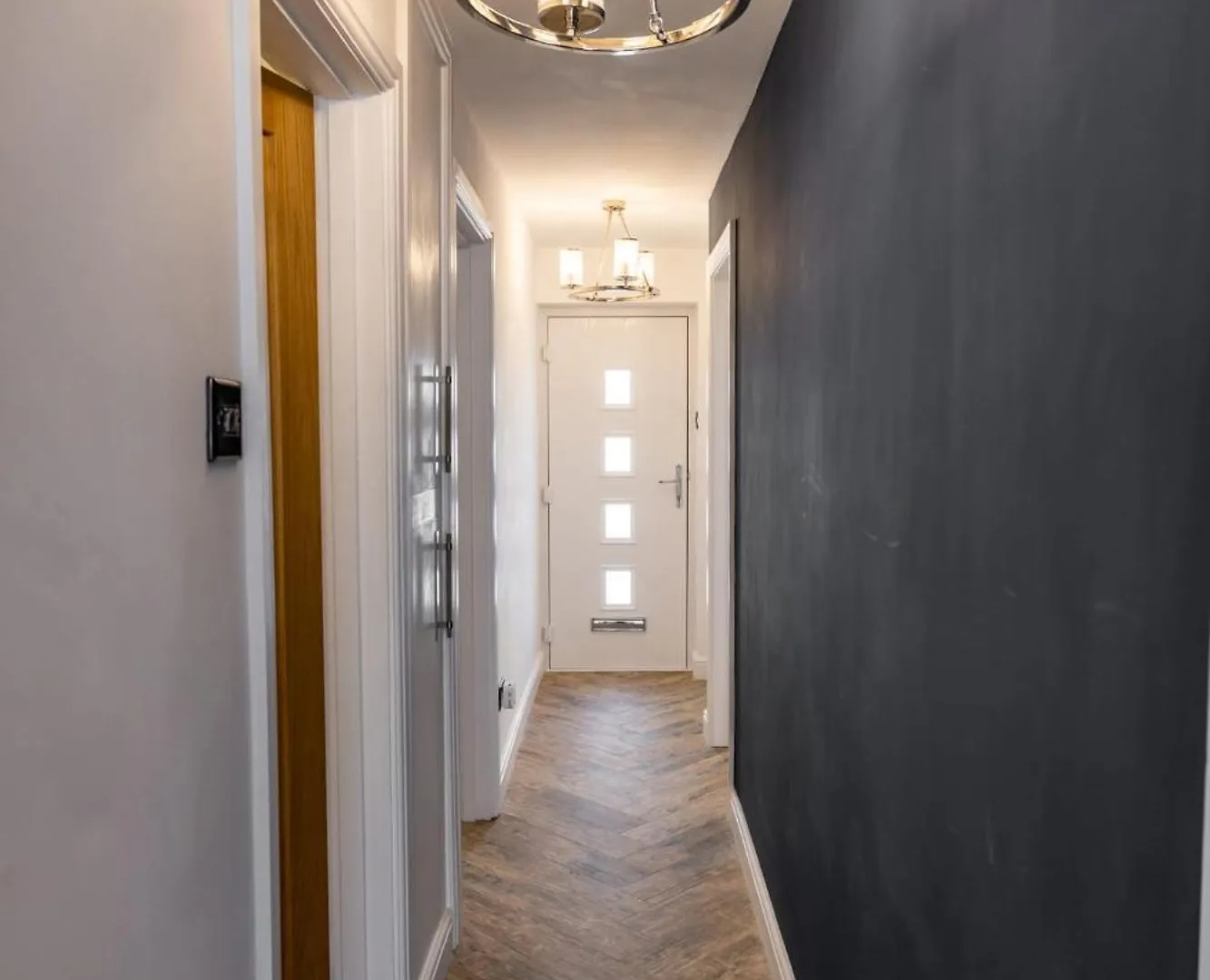 The Rossea - Apartment *
