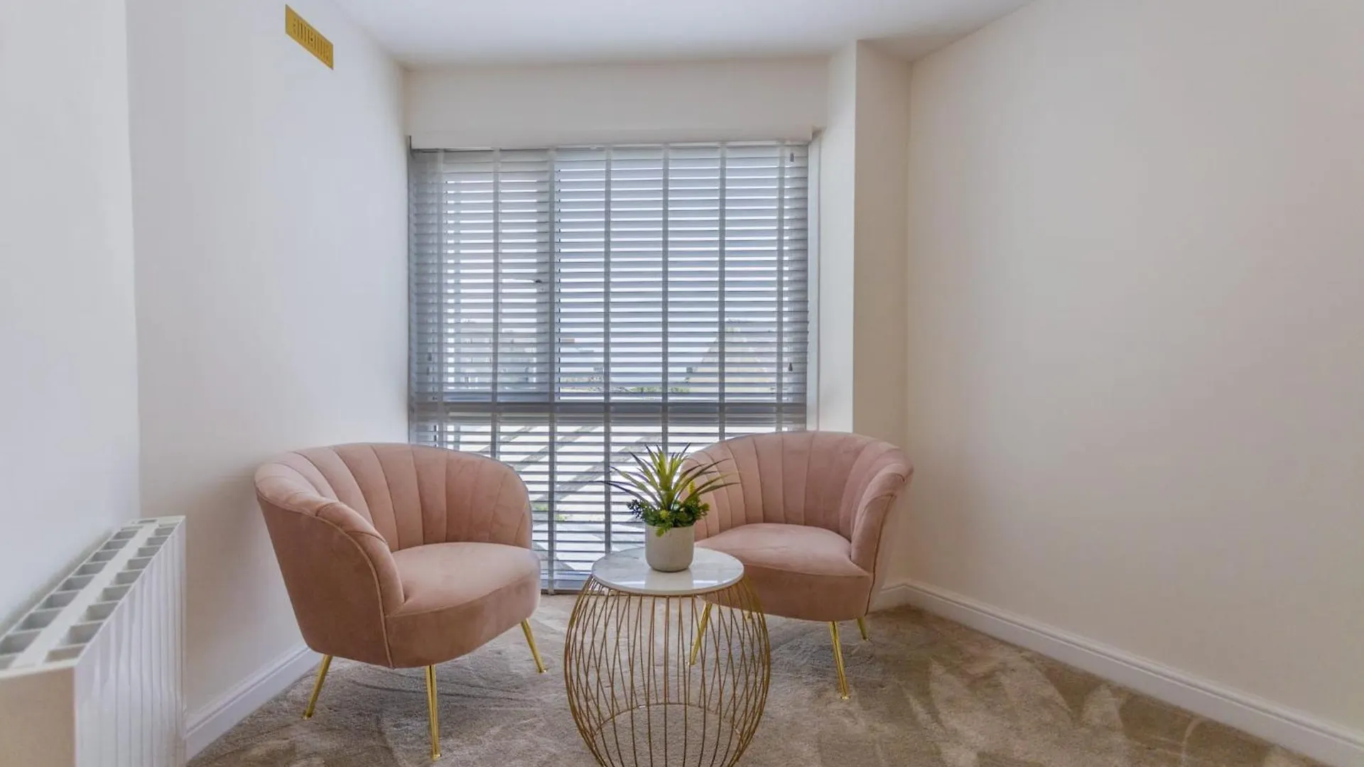 The Rossea - Apartment *