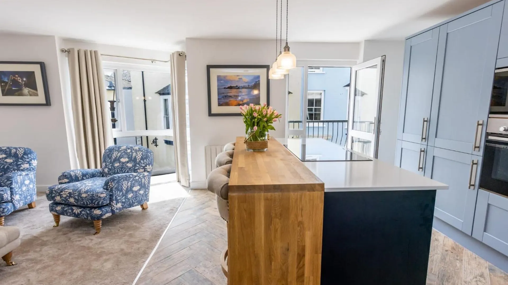 Apartment The Rossea - *