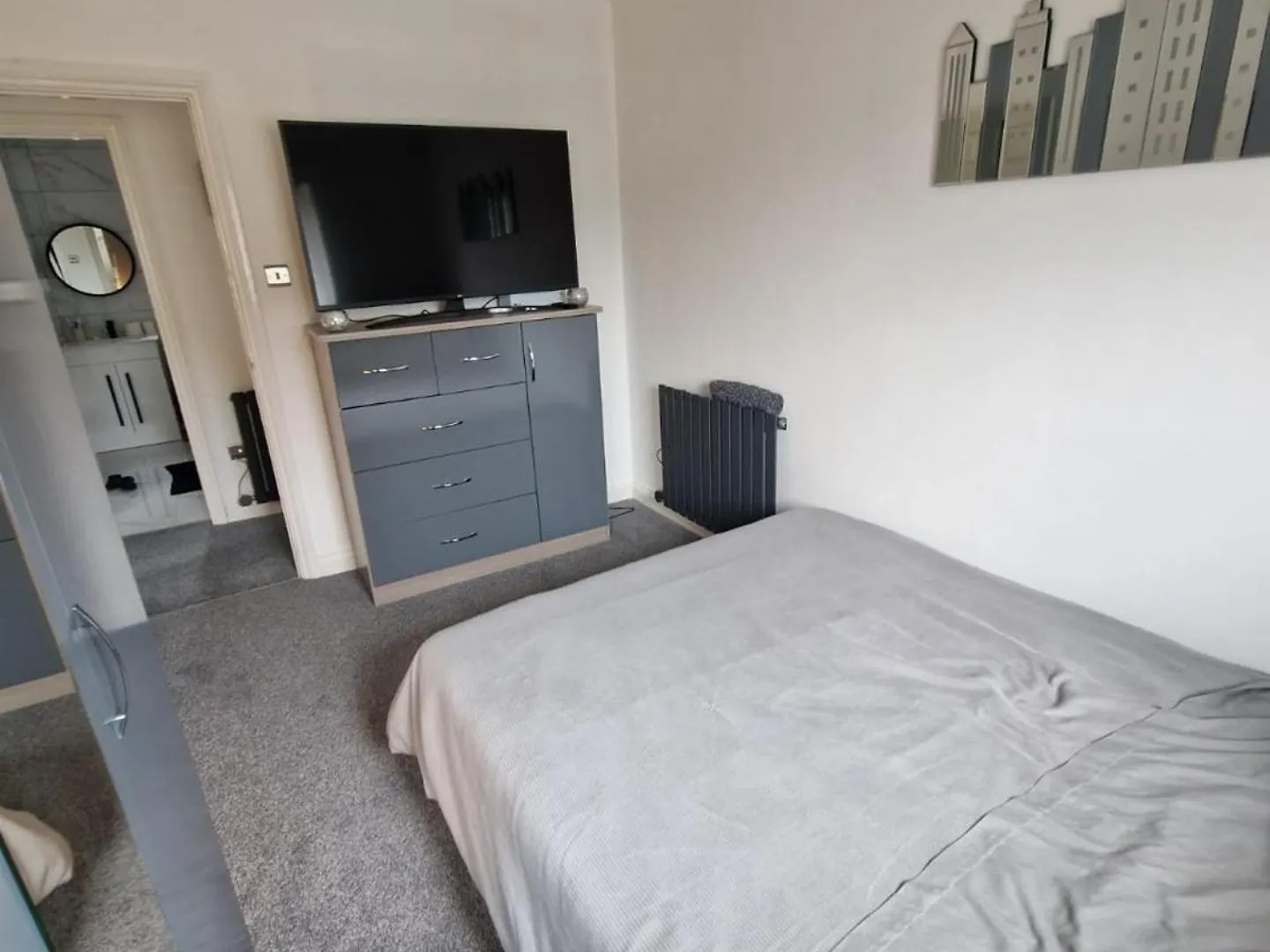 Captivating 2-bed In Apartment Tenby