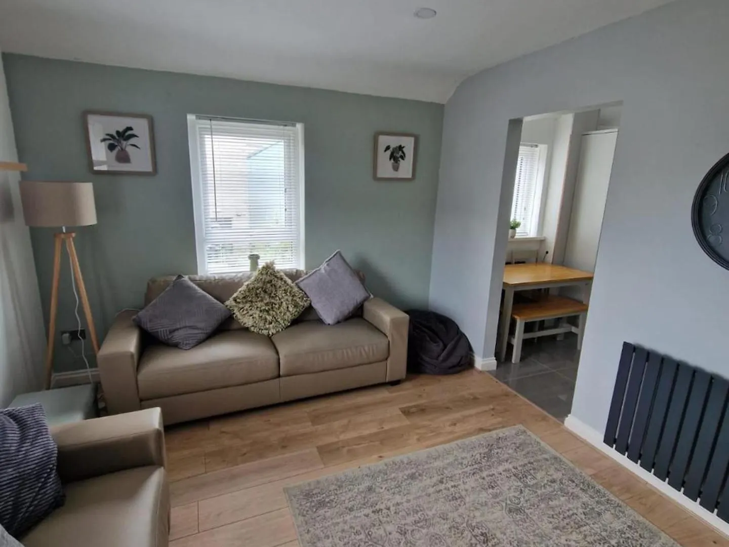 Captivating 2-bed In Apartment Tenby
