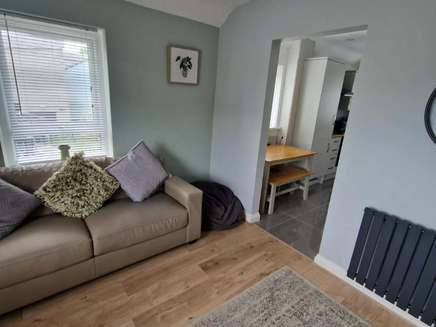 Captivating 2-bed In *