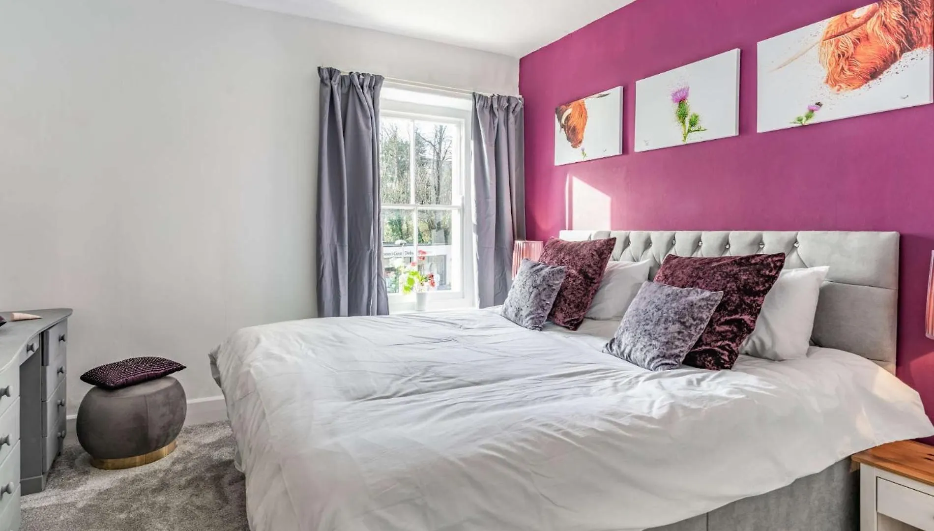 Holiday home 3 Bed In 86625 Tenby