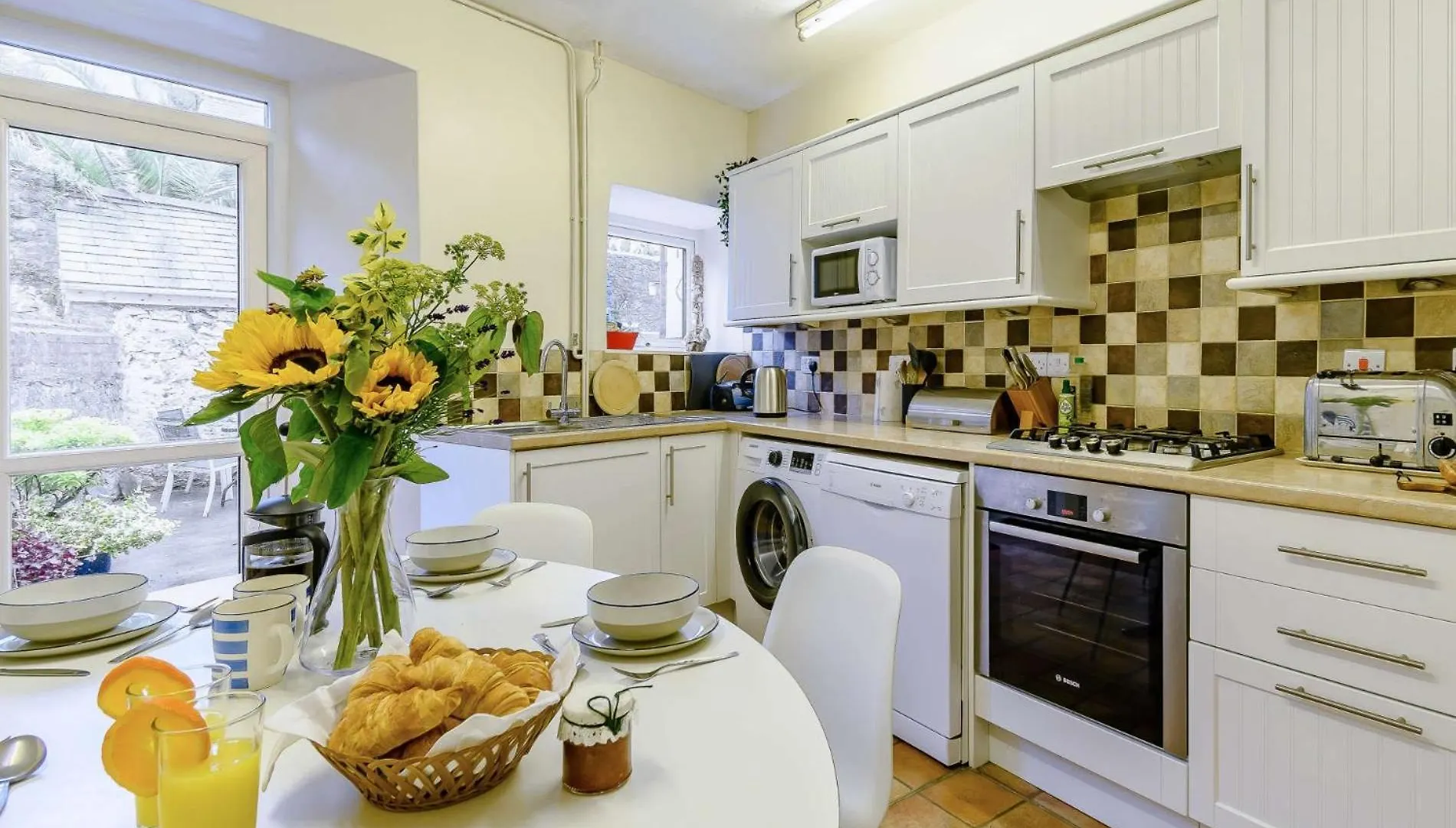 3 Bed In 88728 Holiday home *