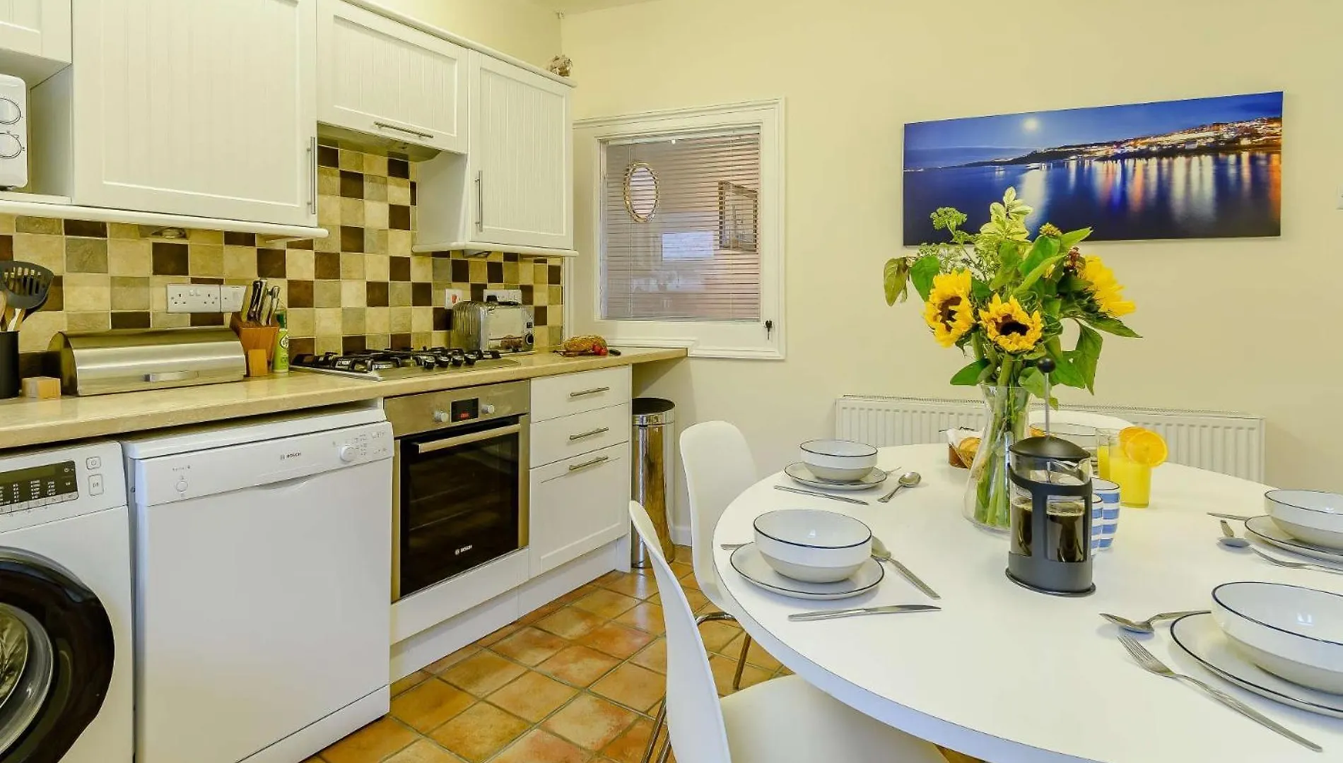 3 Bed In 88728 Holiday home