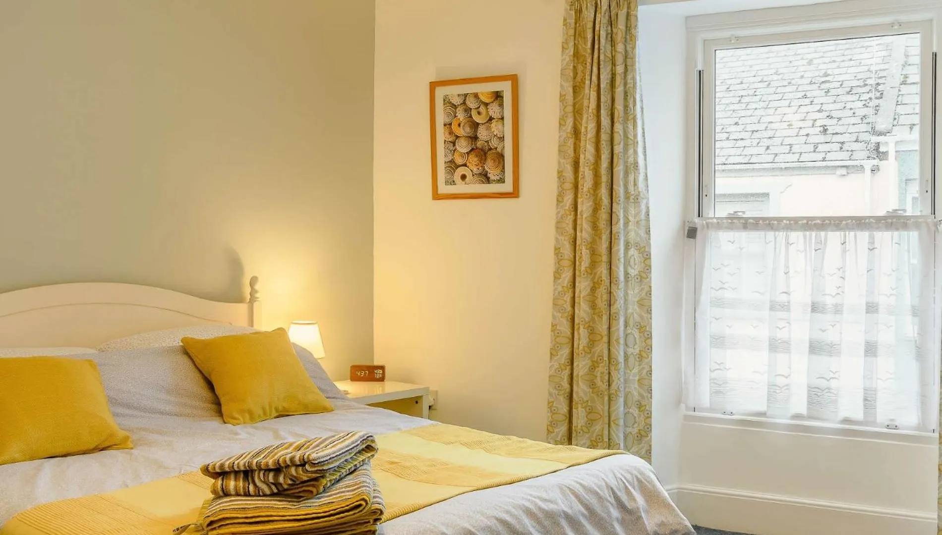 Holiday home 3 Bed In 88728 Tenby