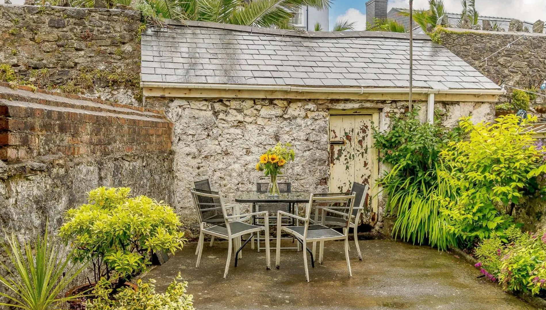 Holiday home 3 Bed In 88728