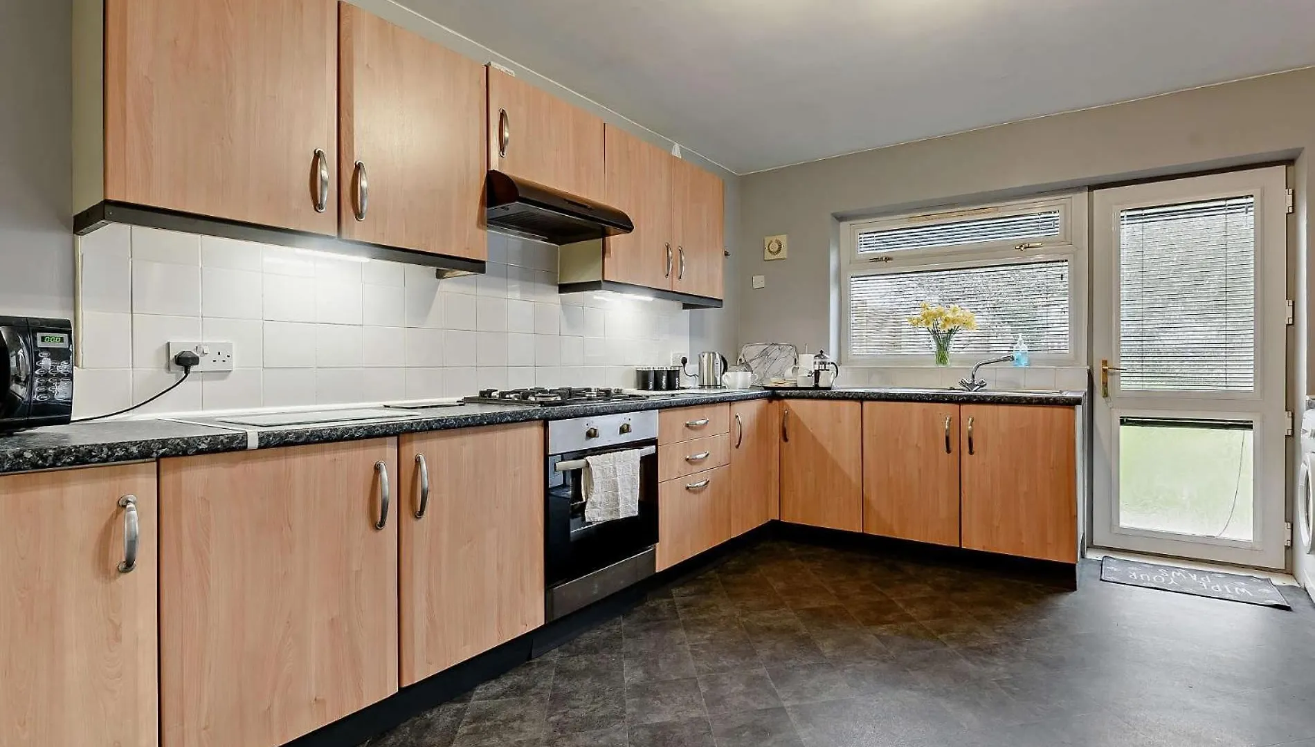 3 Bed In Fb063 *