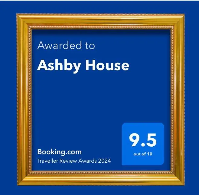 Ashby House Tenby