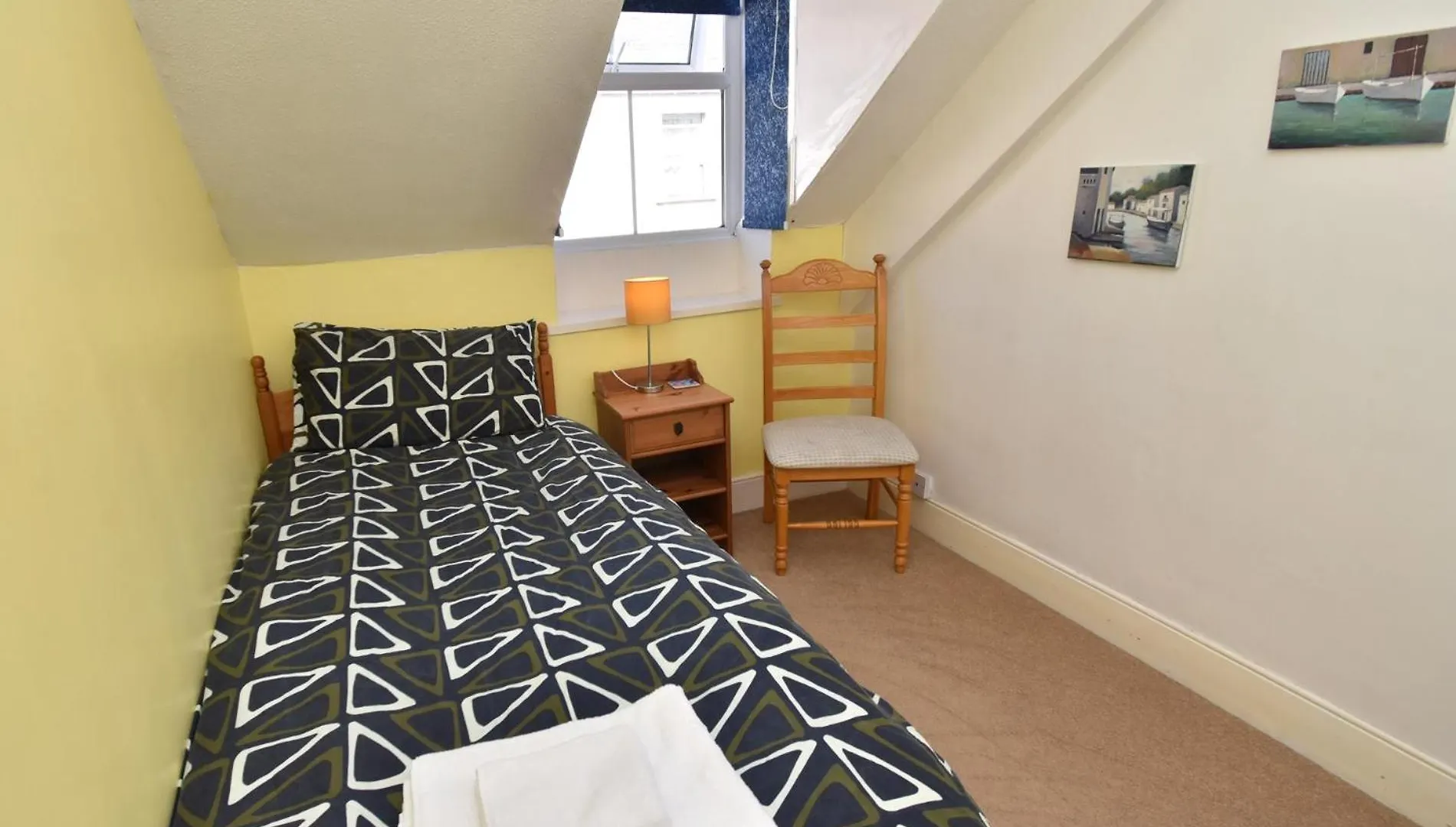 Holiday home 6 Bed In Fb220 *