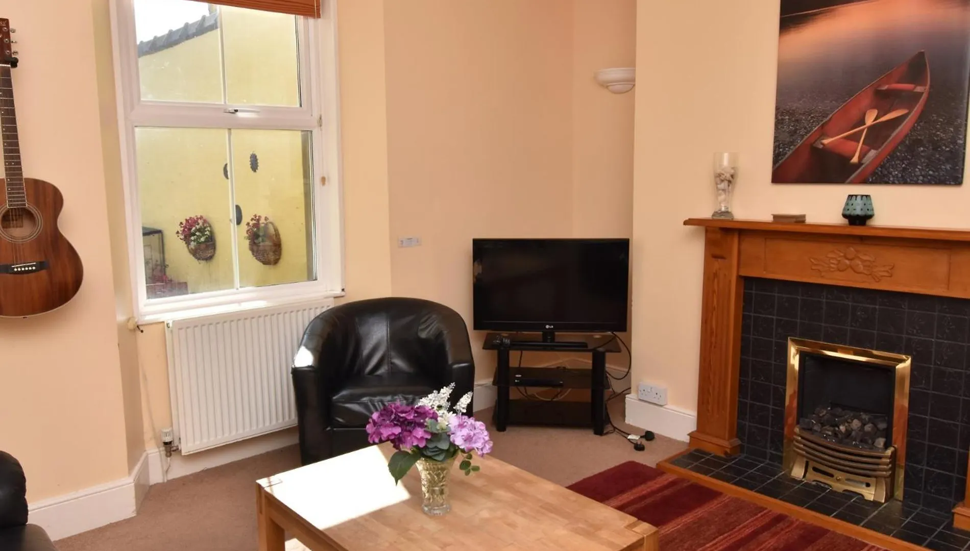 6 Bed In Fb220 * Tenby