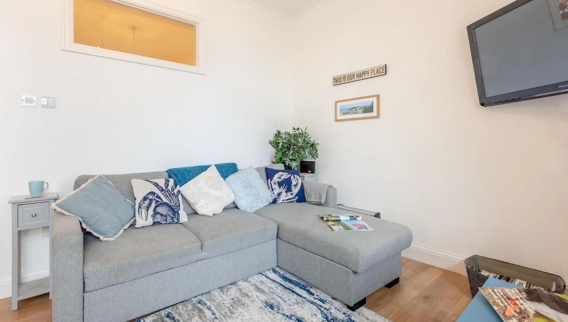 Holiday home 2 Bed In Fb205