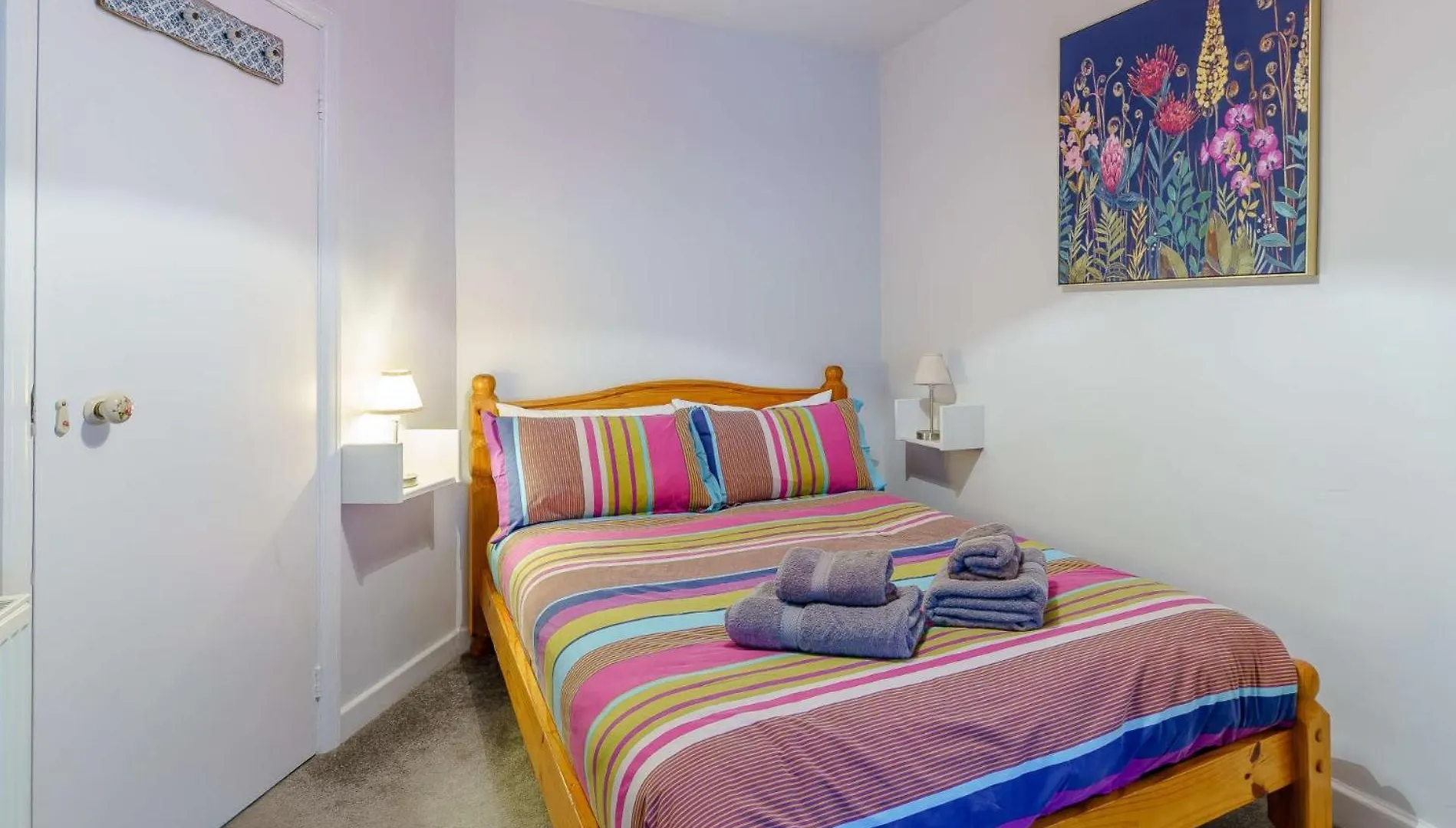 4 Bed In Fb042 Tenby