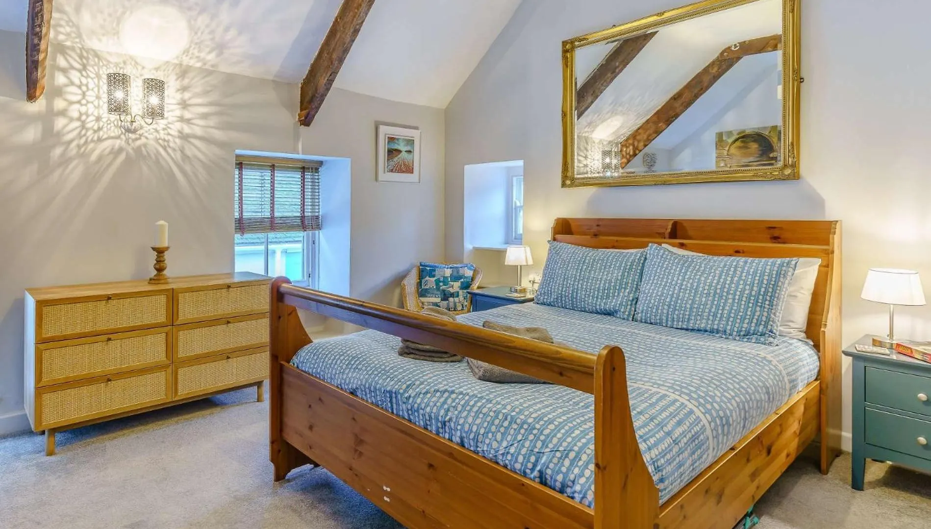 4 Bed In Fb042