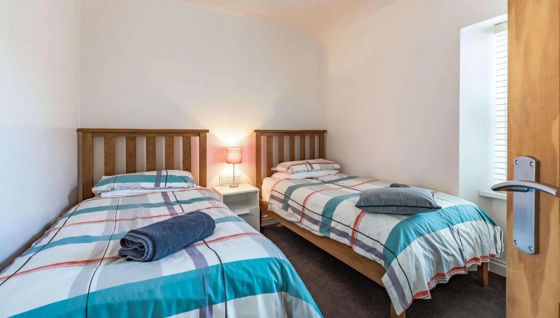 3 Bed In 86574 Holiday home *