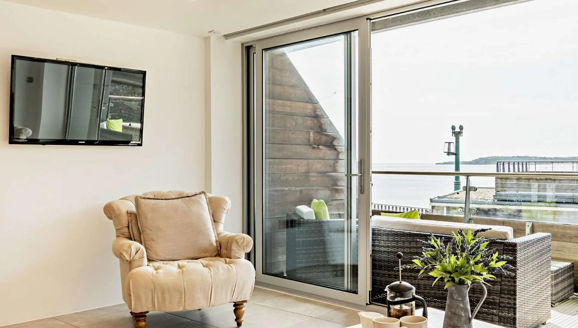 2 Bed In Fb292