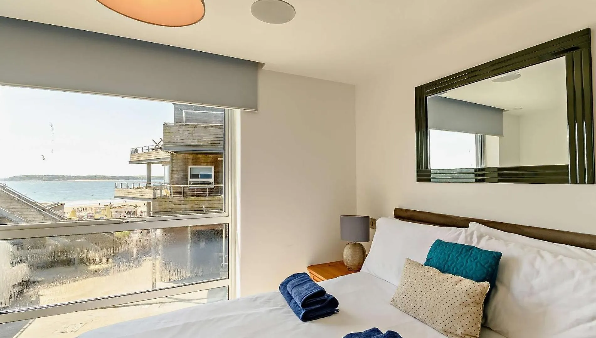 Apartment 2 Bed In Fb290 Tenby