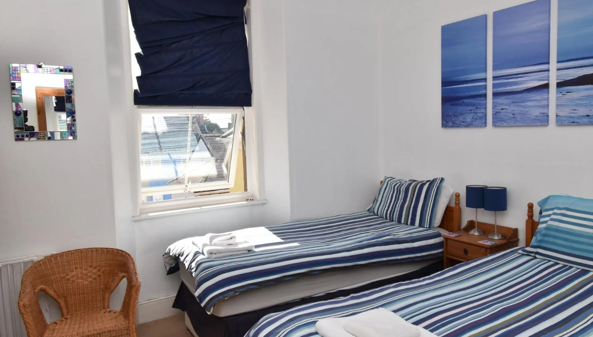 6 Bed In Fb220 Holiday home