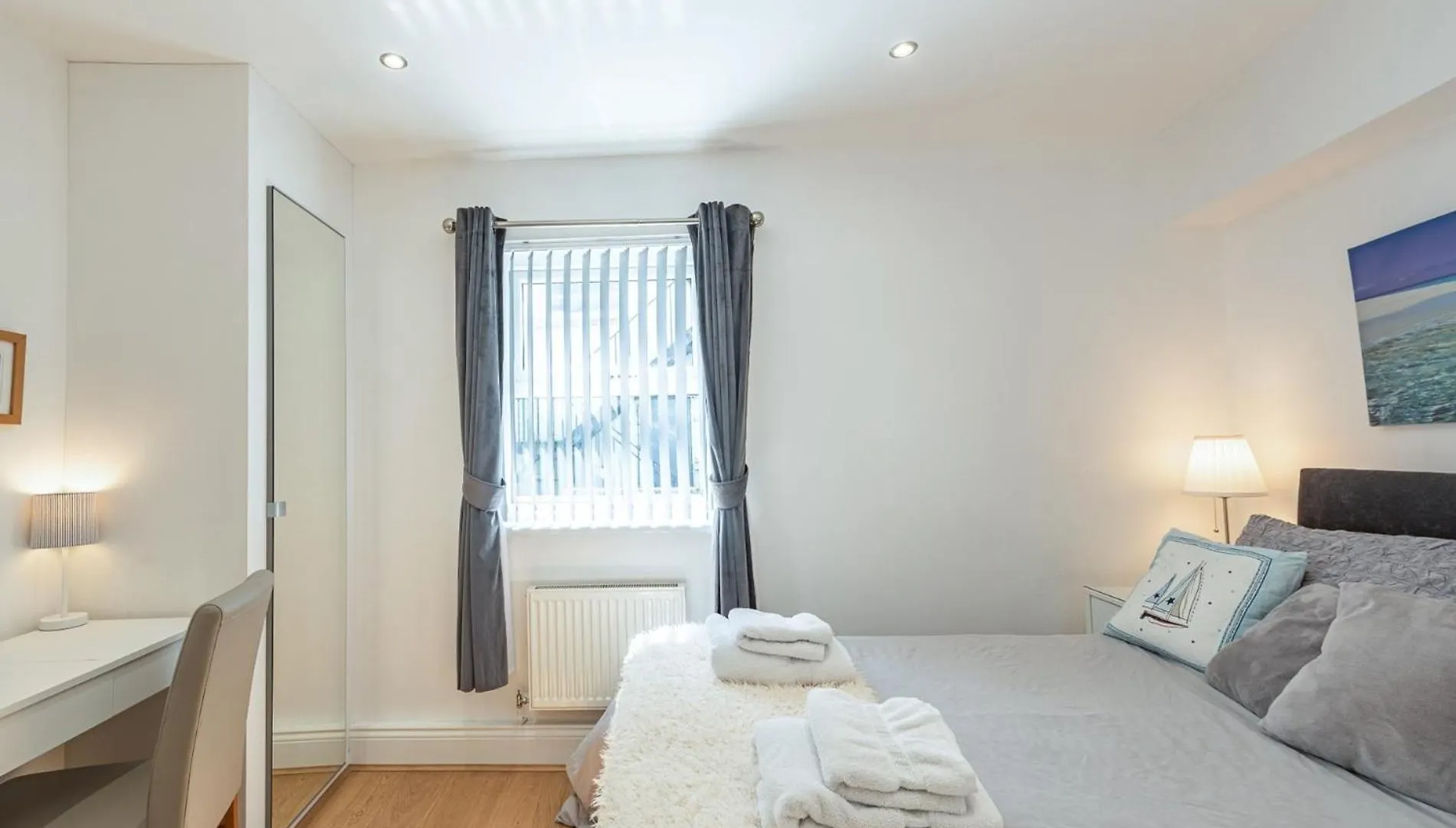 Holiday home 2 Bed In Fb114