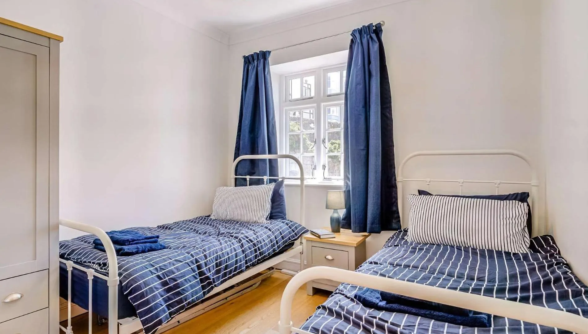 Holiday home 2 Bed In 88608