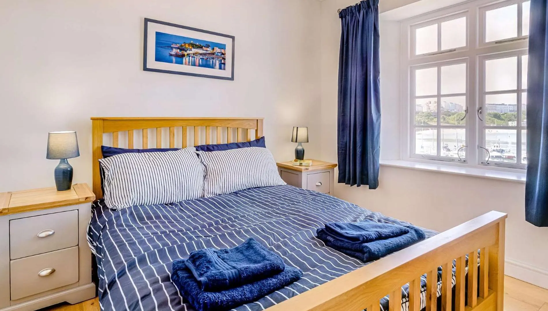 2 Bed In 88608 Tenby