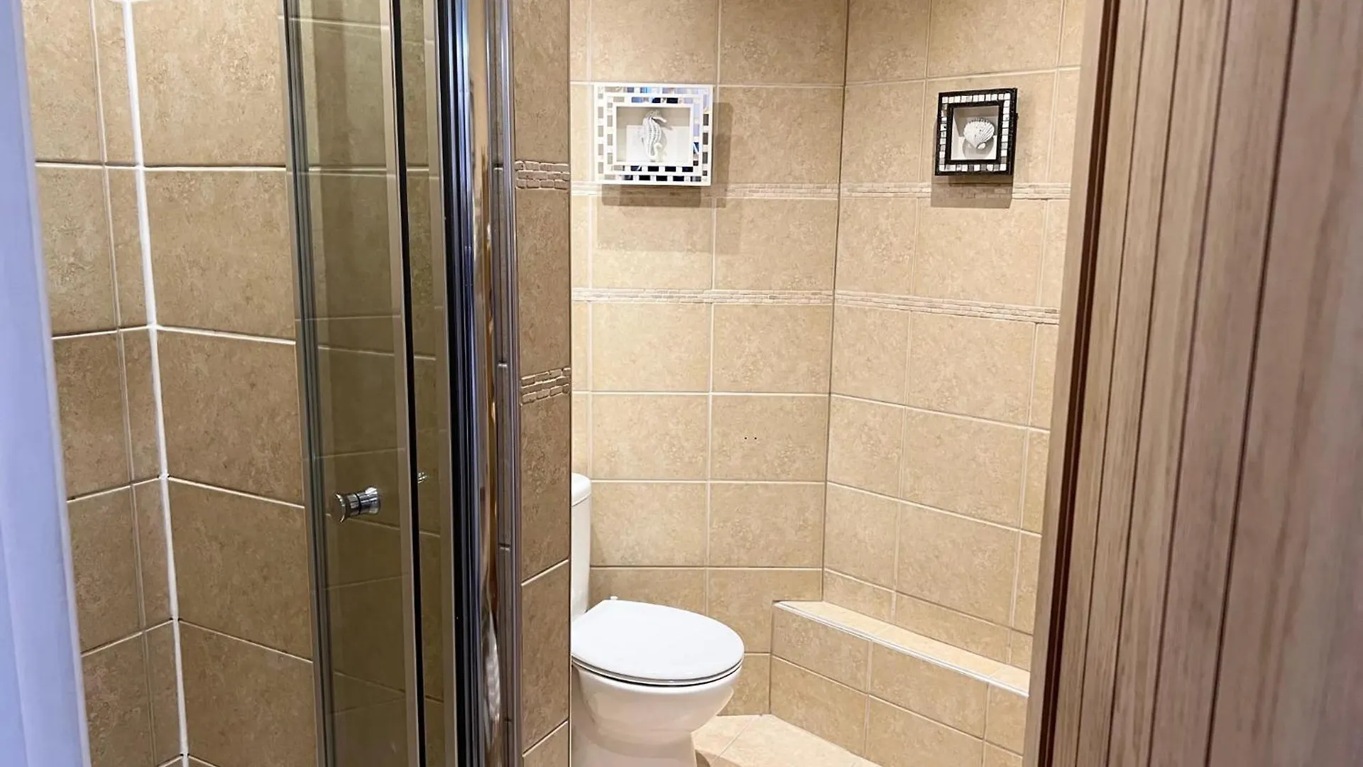 Sea La Vie Lovely 1 Bed Flat - Sea Views * Tenby