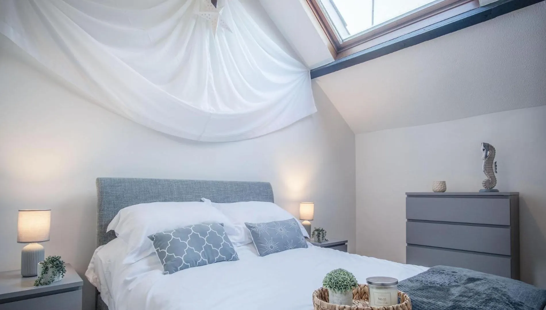 Cosy At The Mews - 2 Bedroom - Apartamento