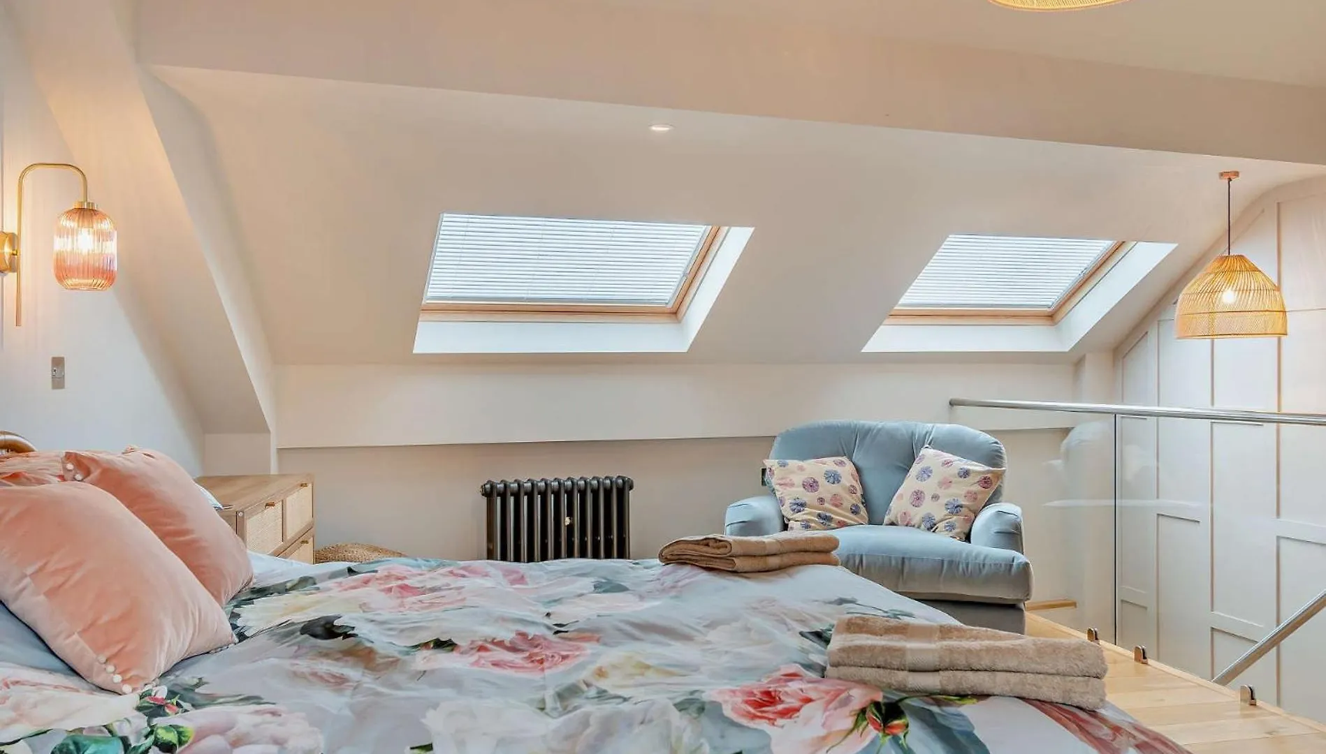 Holiday home 3 Bed In 92150