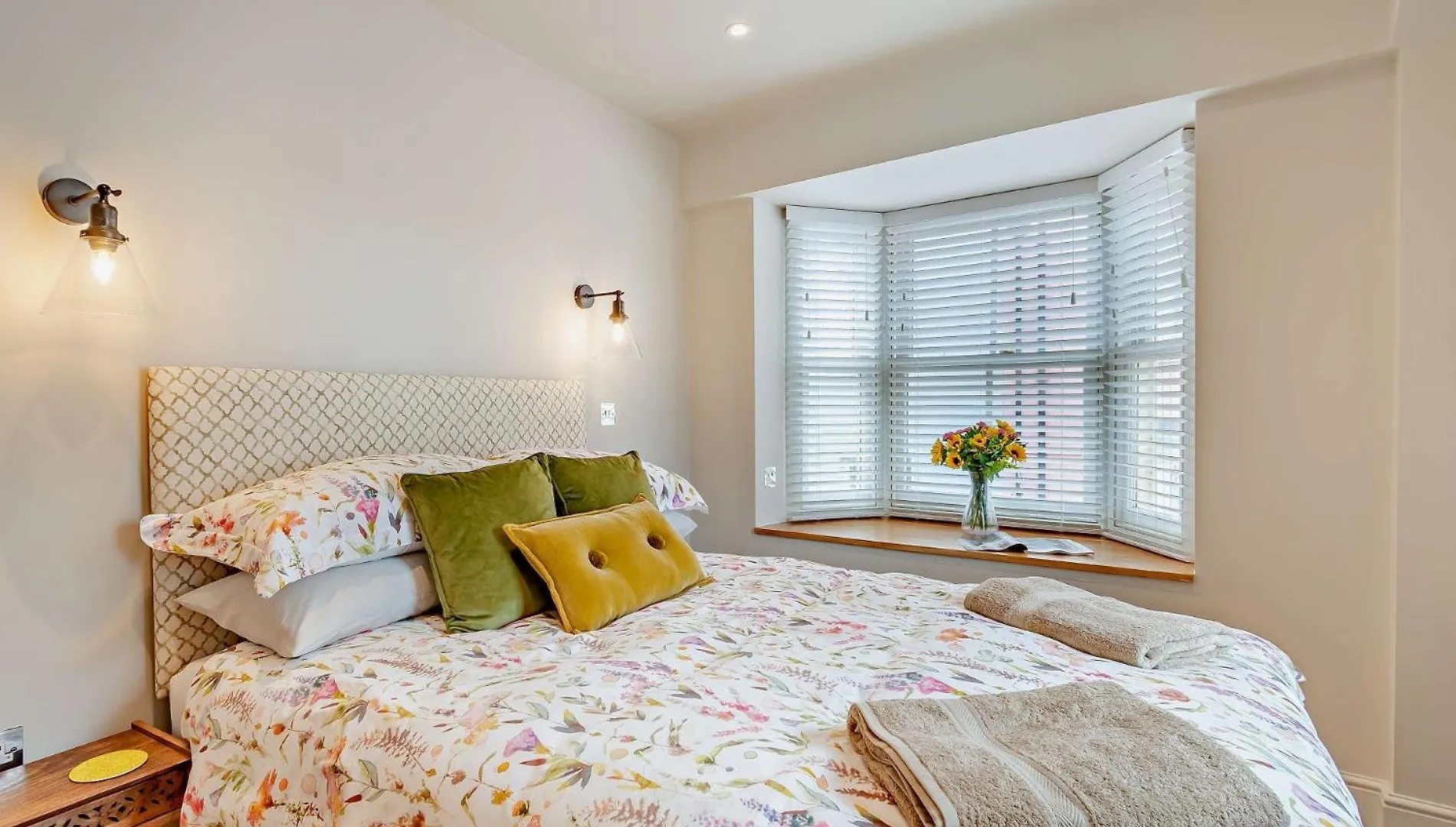 3 Bed In 92150 Holiday home