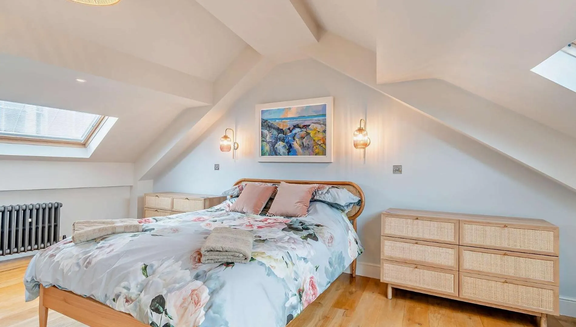 3 Bed In 92150