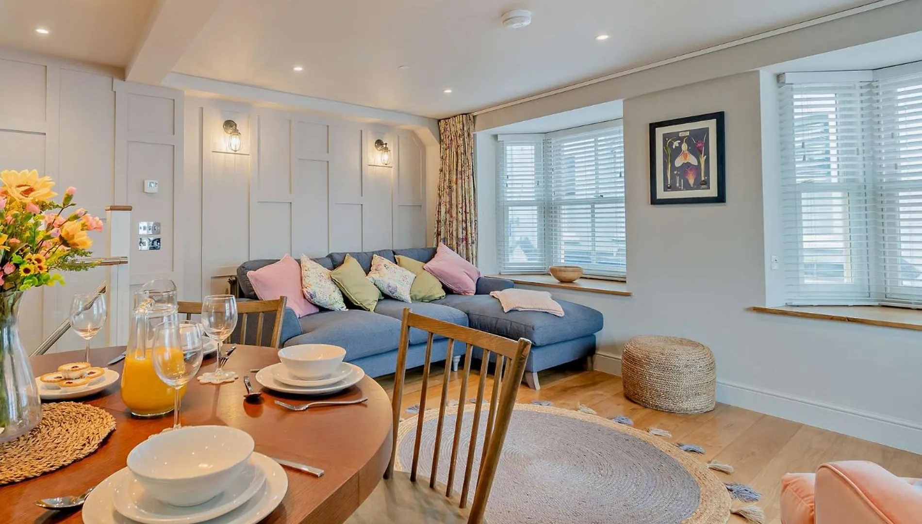 Holiday home 3 Bed In 92150 Tenby