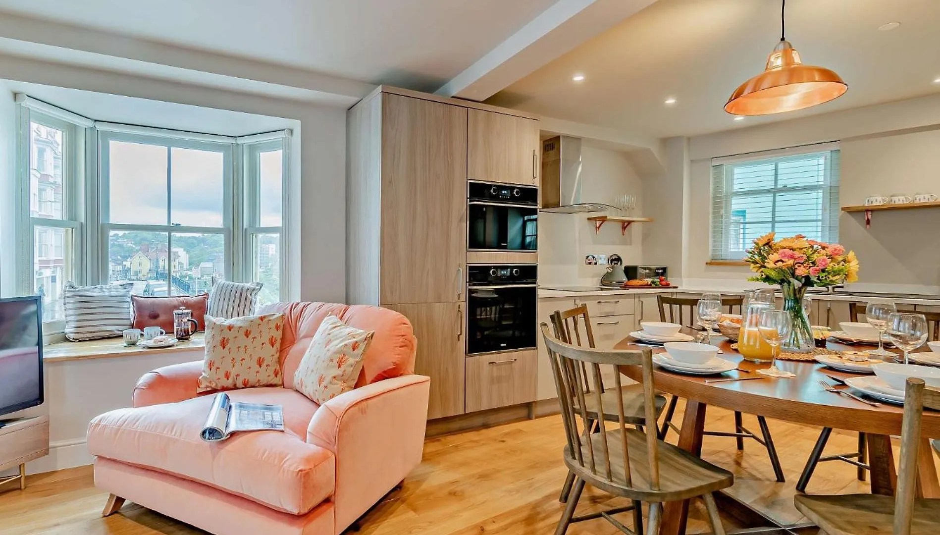 3 Bed In 92150