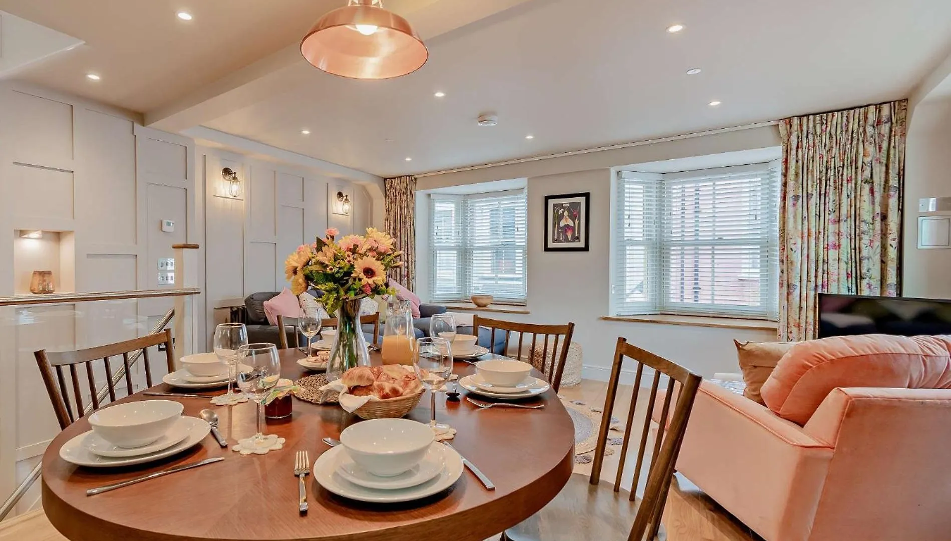 3 Bed In 92150 Holiday home *