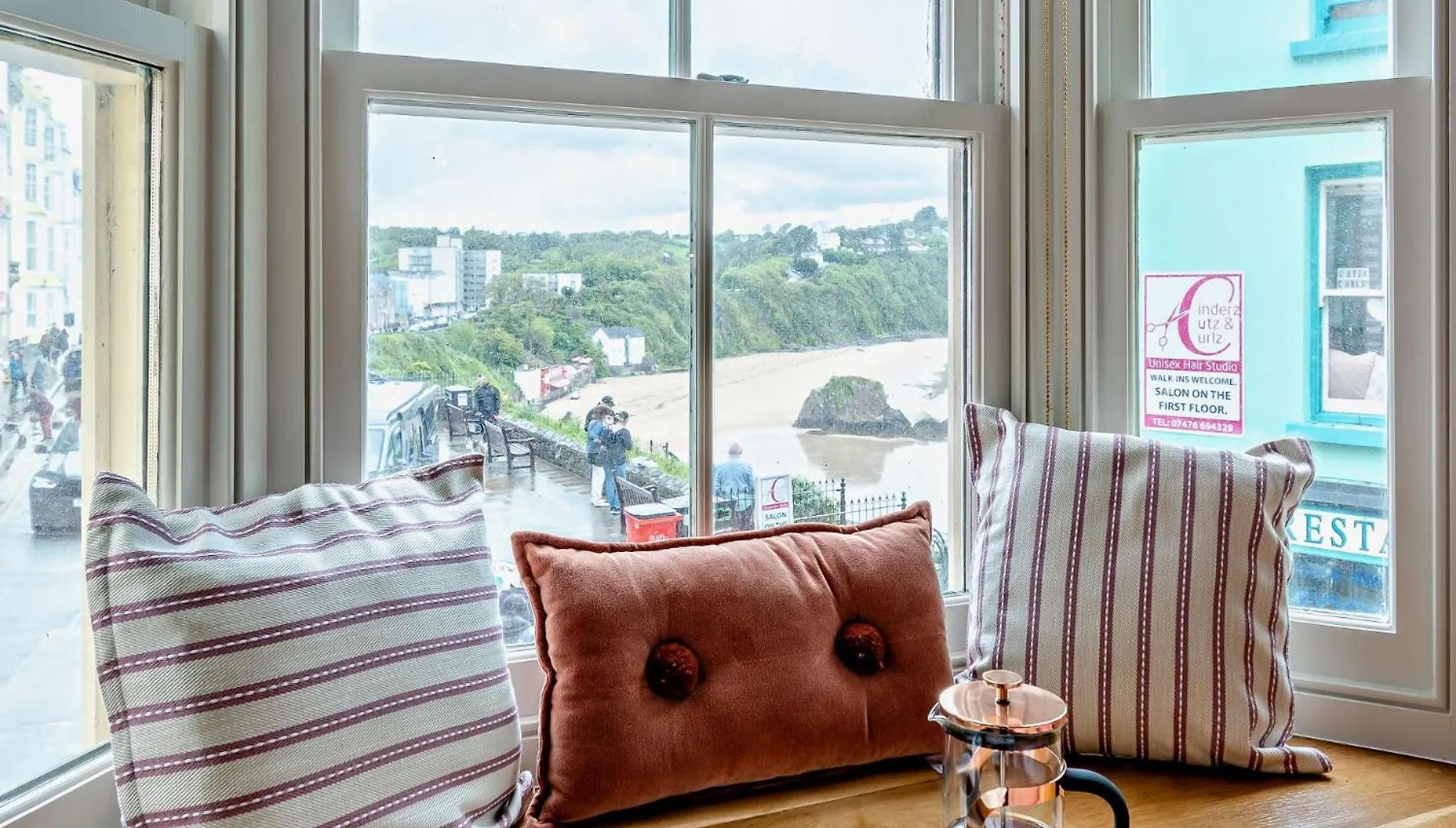 Holiday home 3 Bed In 92150 Tenby