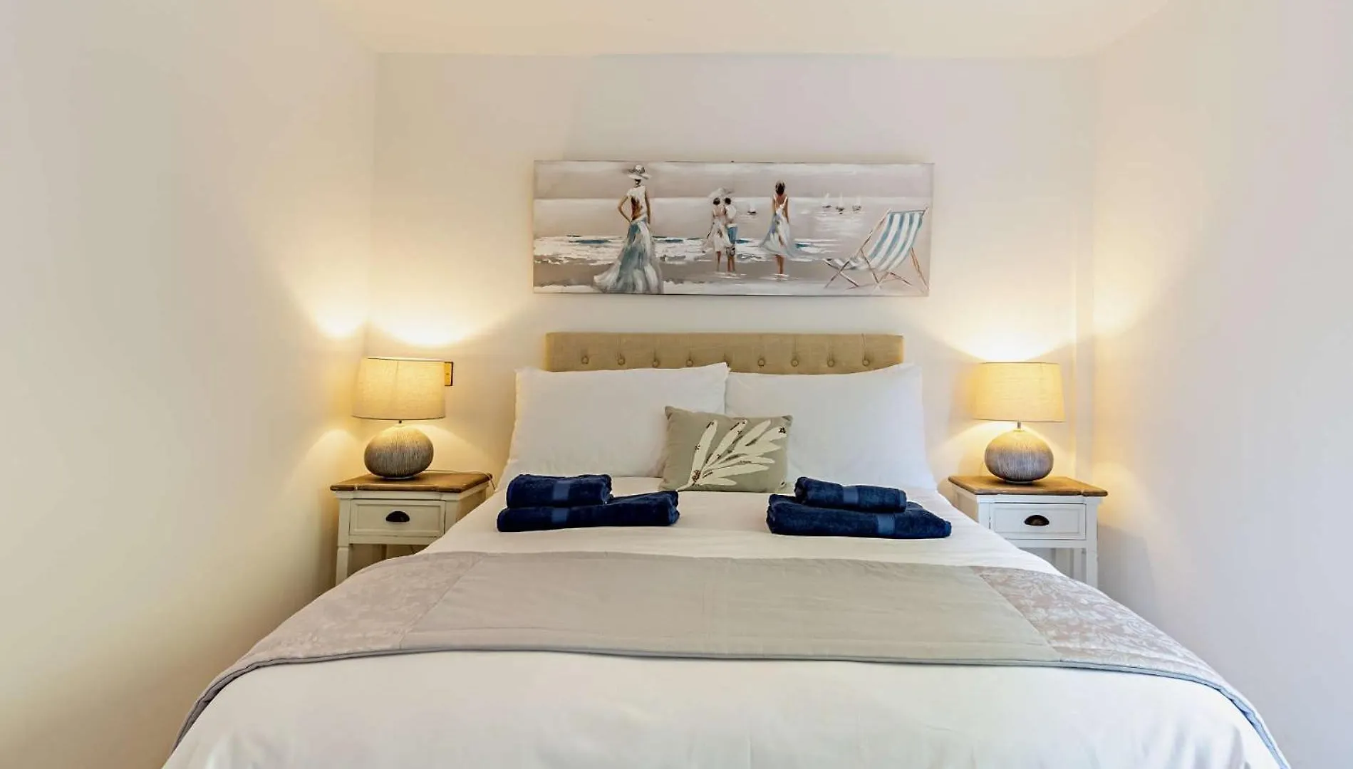 2 Bed In Fb292