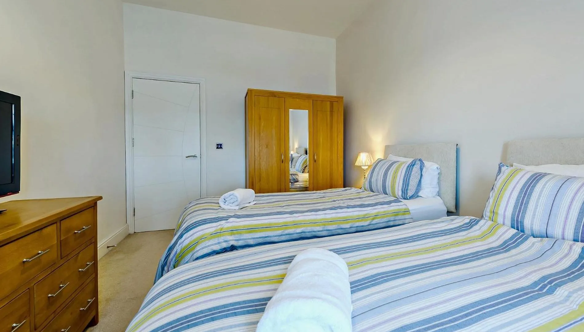 3 Bed In Fb161 滕比