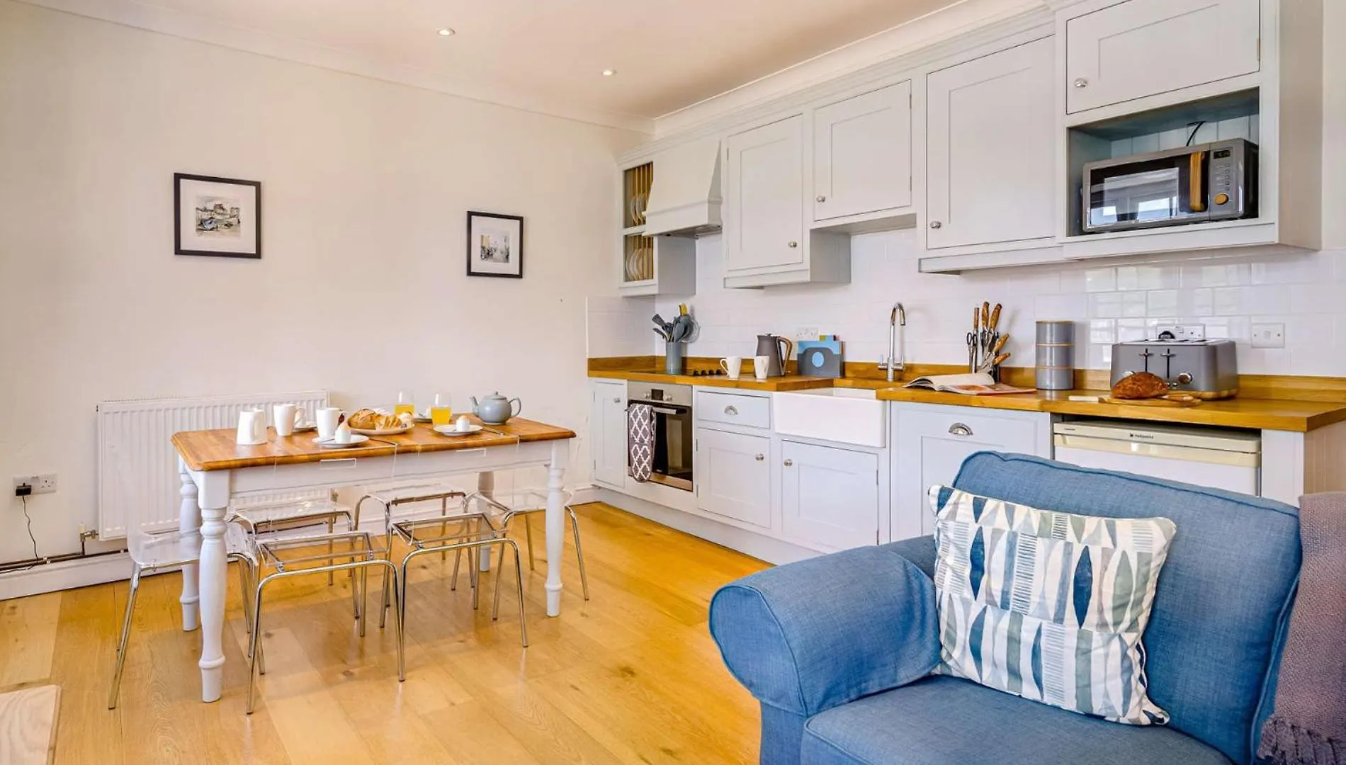 2 Bed In 88608 Holiday home