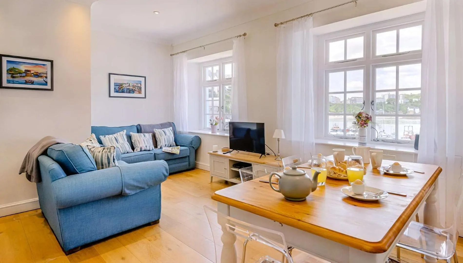 Holiday home 2 Bed In 88608 Tenby