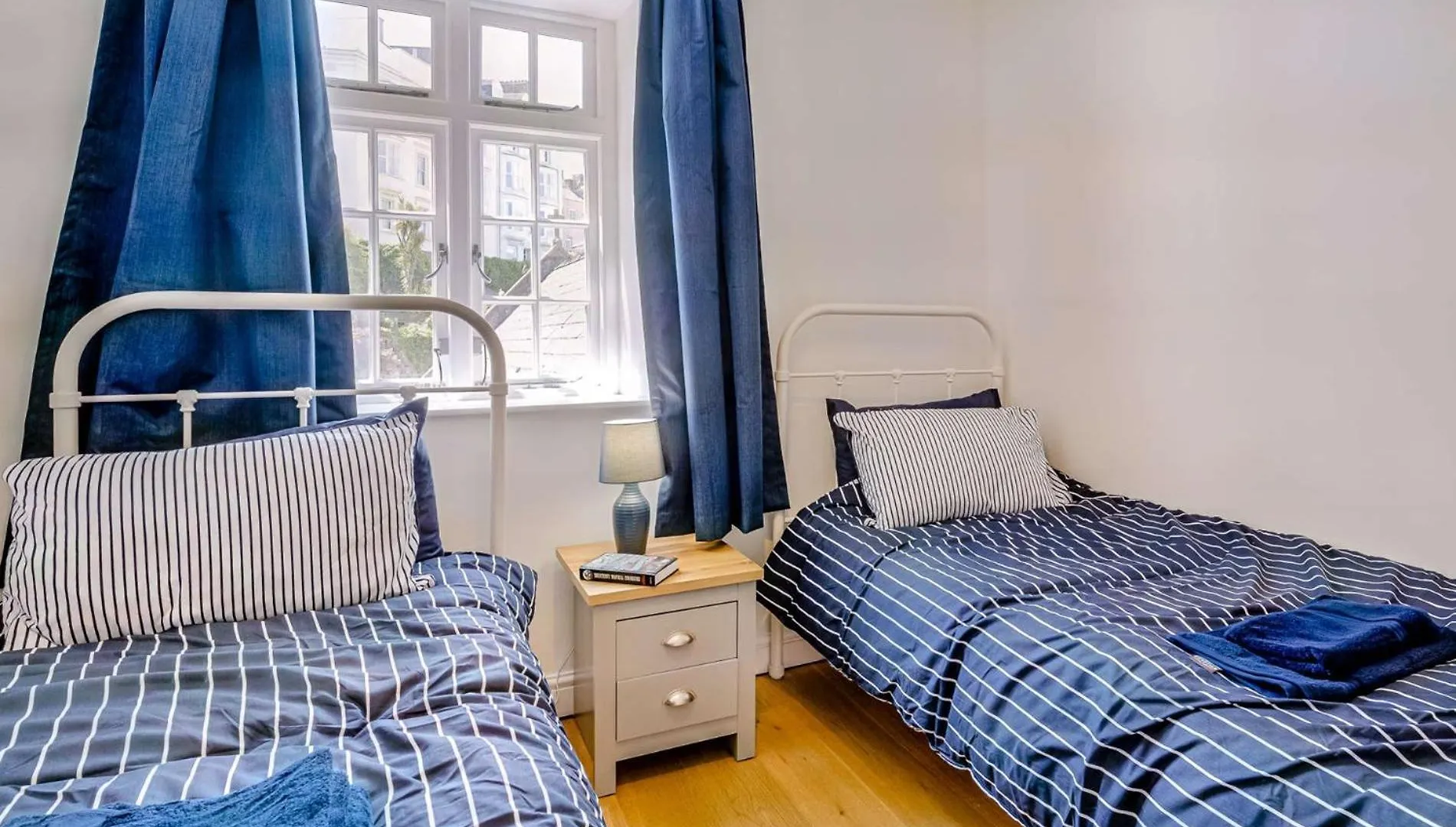 Holiday home 2 Bed In 88608