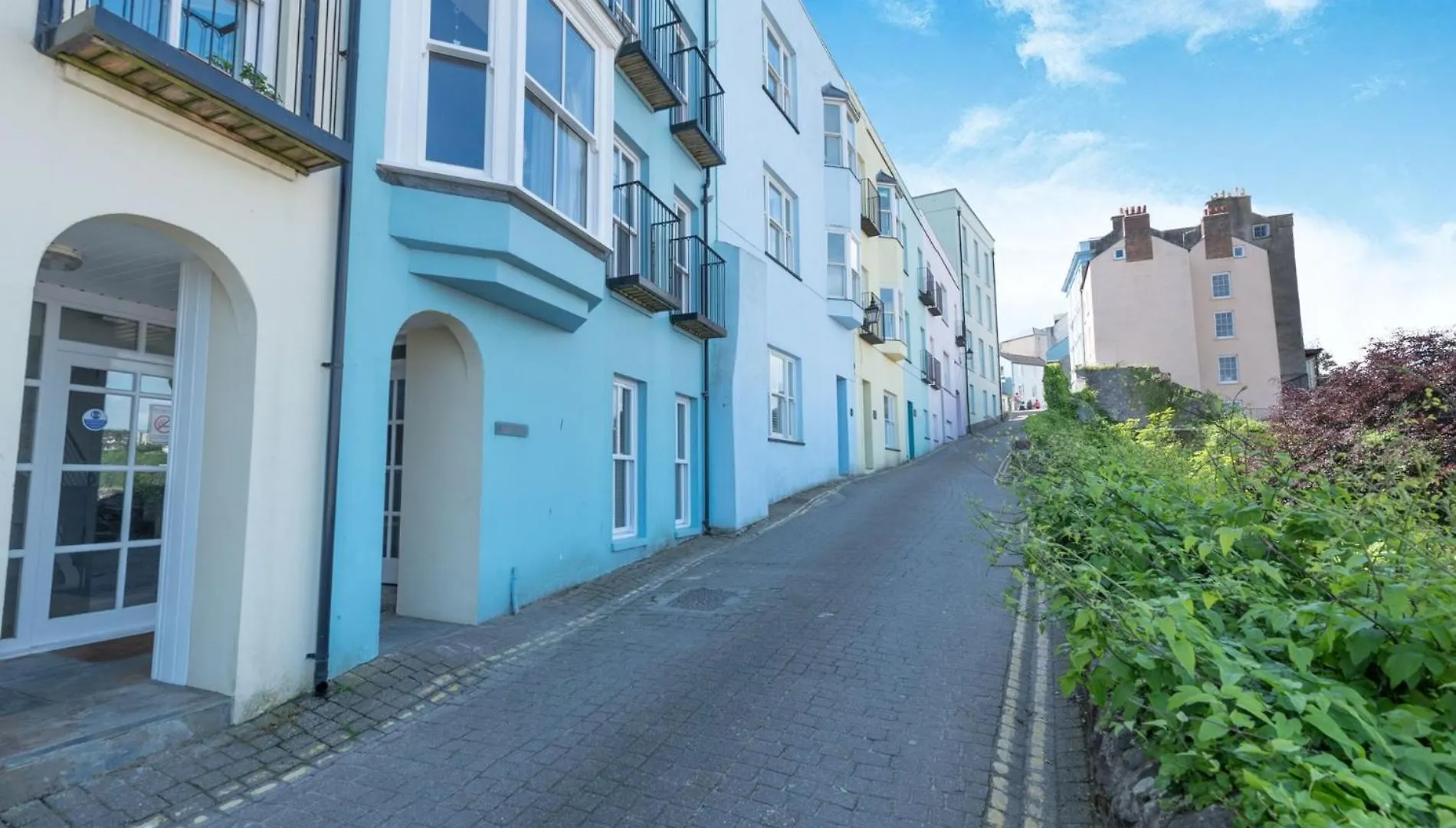 Holiday home 2 Bed In Fb114 *