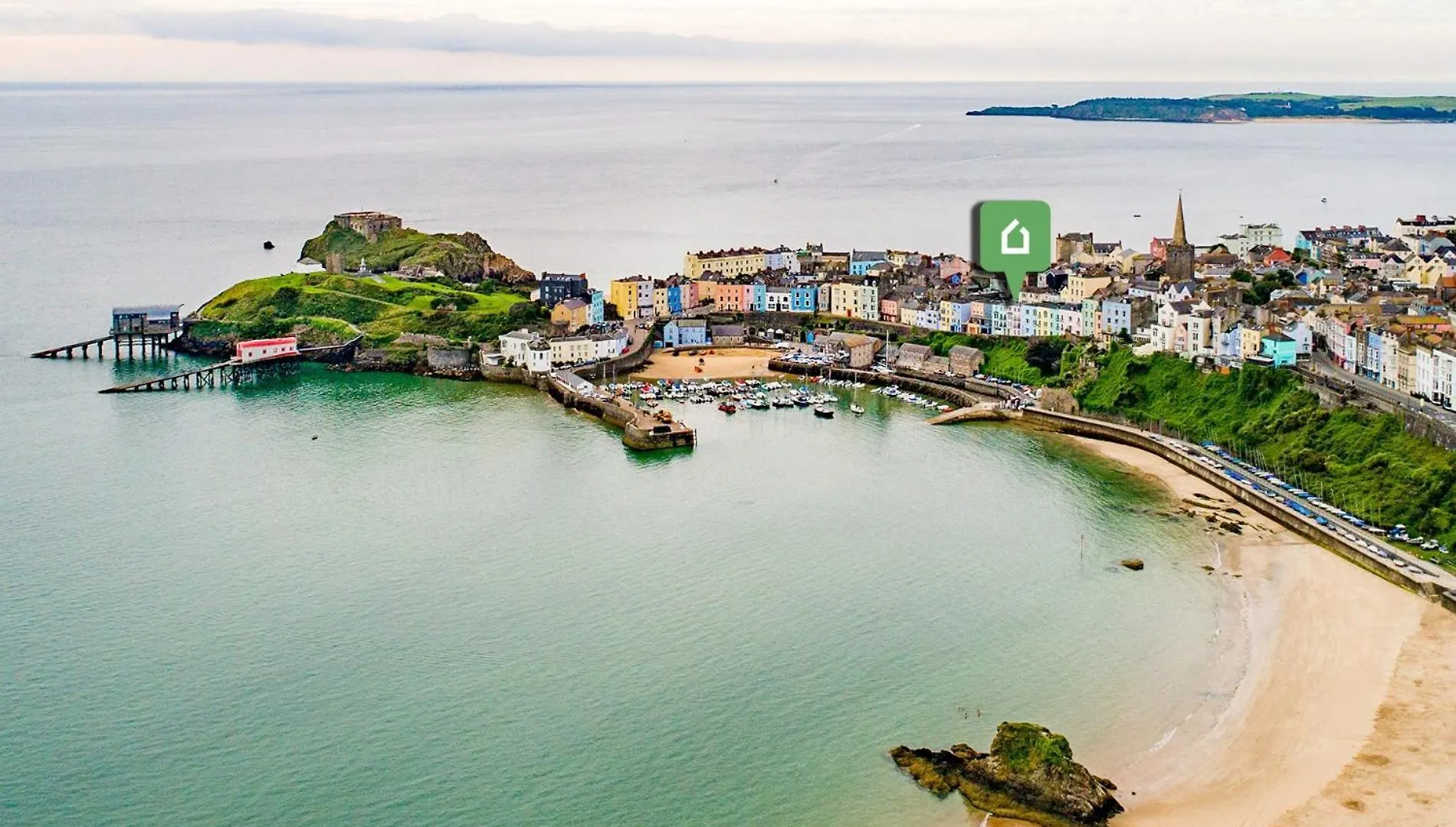 2 Bed In Fb114 Holiday home *